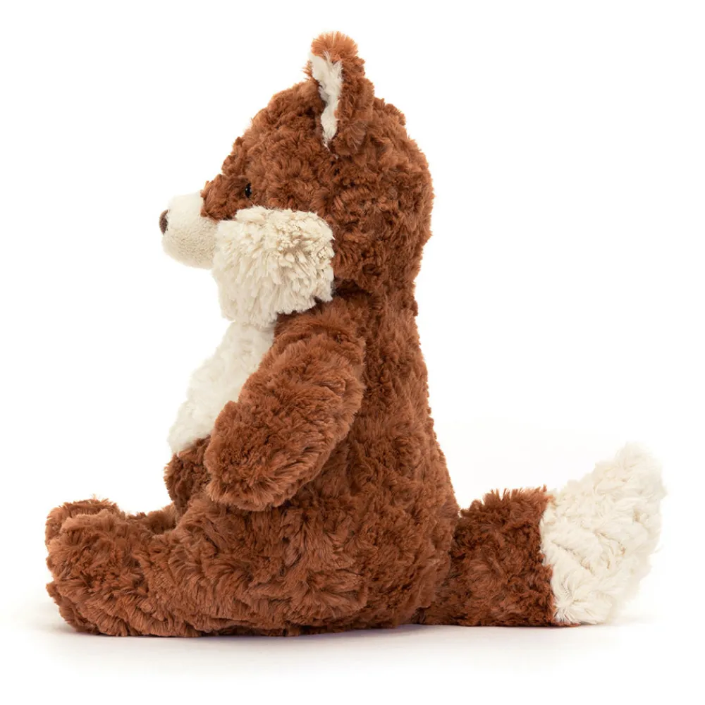 Jellycat Mortimer Fox