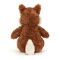 Jellycat Mortimer Fox