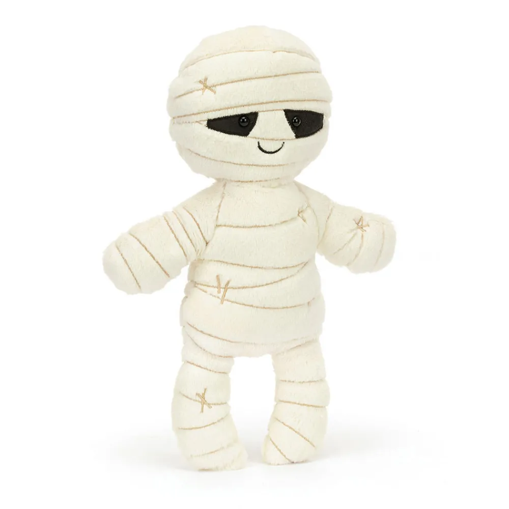 Jellycat Mummy Bob