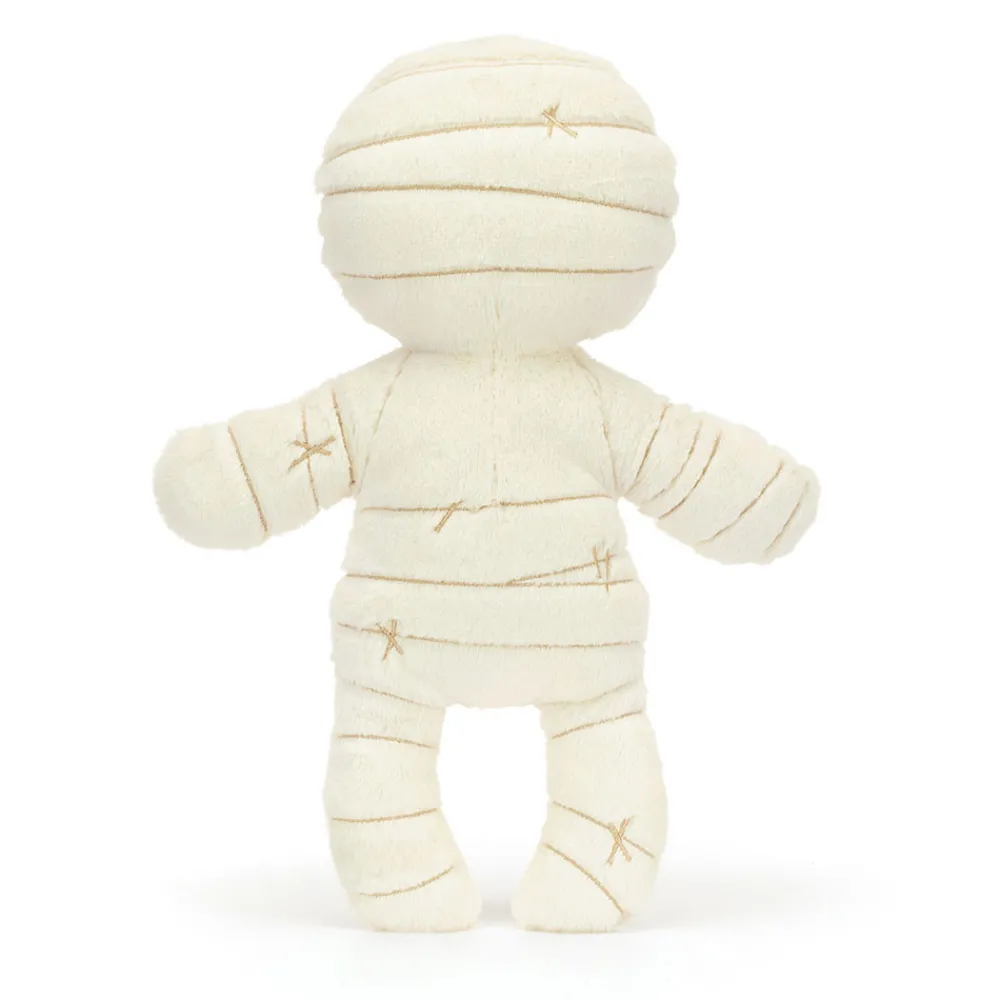Jellycat Mummy Bob