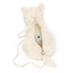 Jellycat Munro Scottie Dog Bag