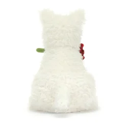 Jellycat Munro Scottie Dog 'Love You'