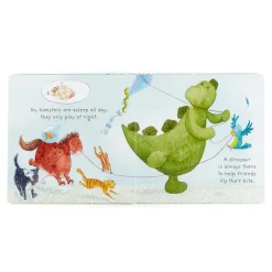 Jellycat My Best Pet Book