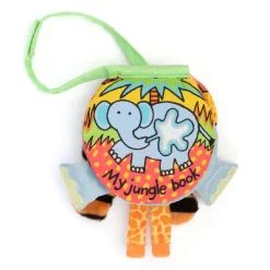 Jellycat My Jungle Book