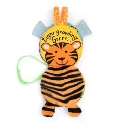 Jellycat My Jungle Book