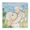 Jellycat My Mum and Me Book