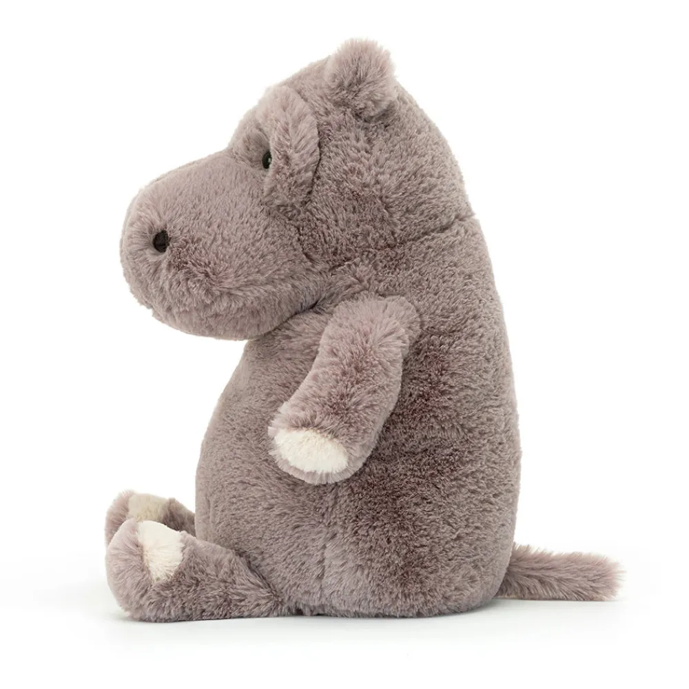 Jellycat Myrtle Hippopotamus