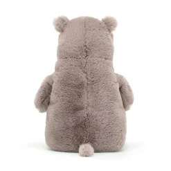 Jellycat Myrtle Hippopotamus