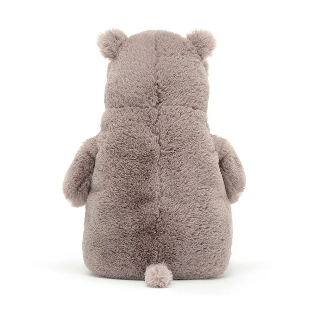 Jellycat Myrtle Hippopotamus