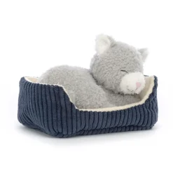 Jellycat Napping Nipper Cat