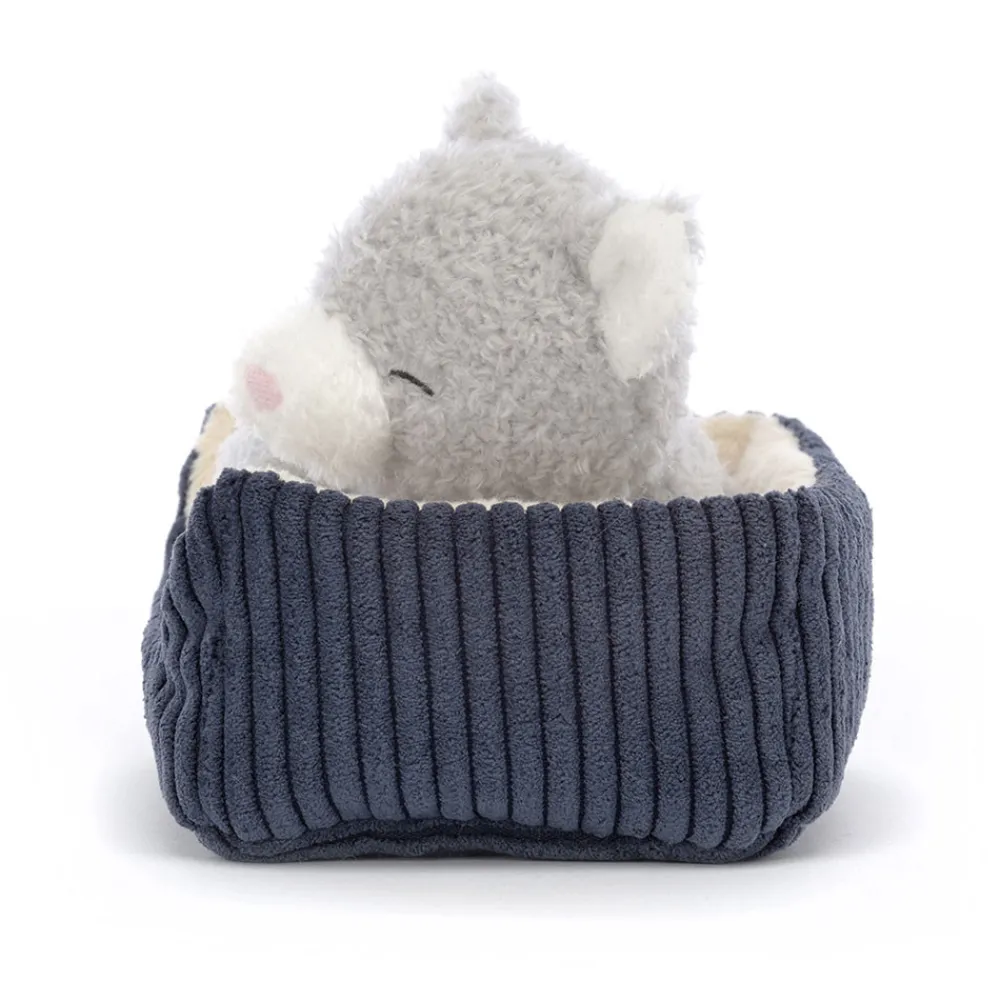 Jellycat Napping Nipper Cat