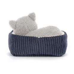 Jellycat Napping Nipper Cat