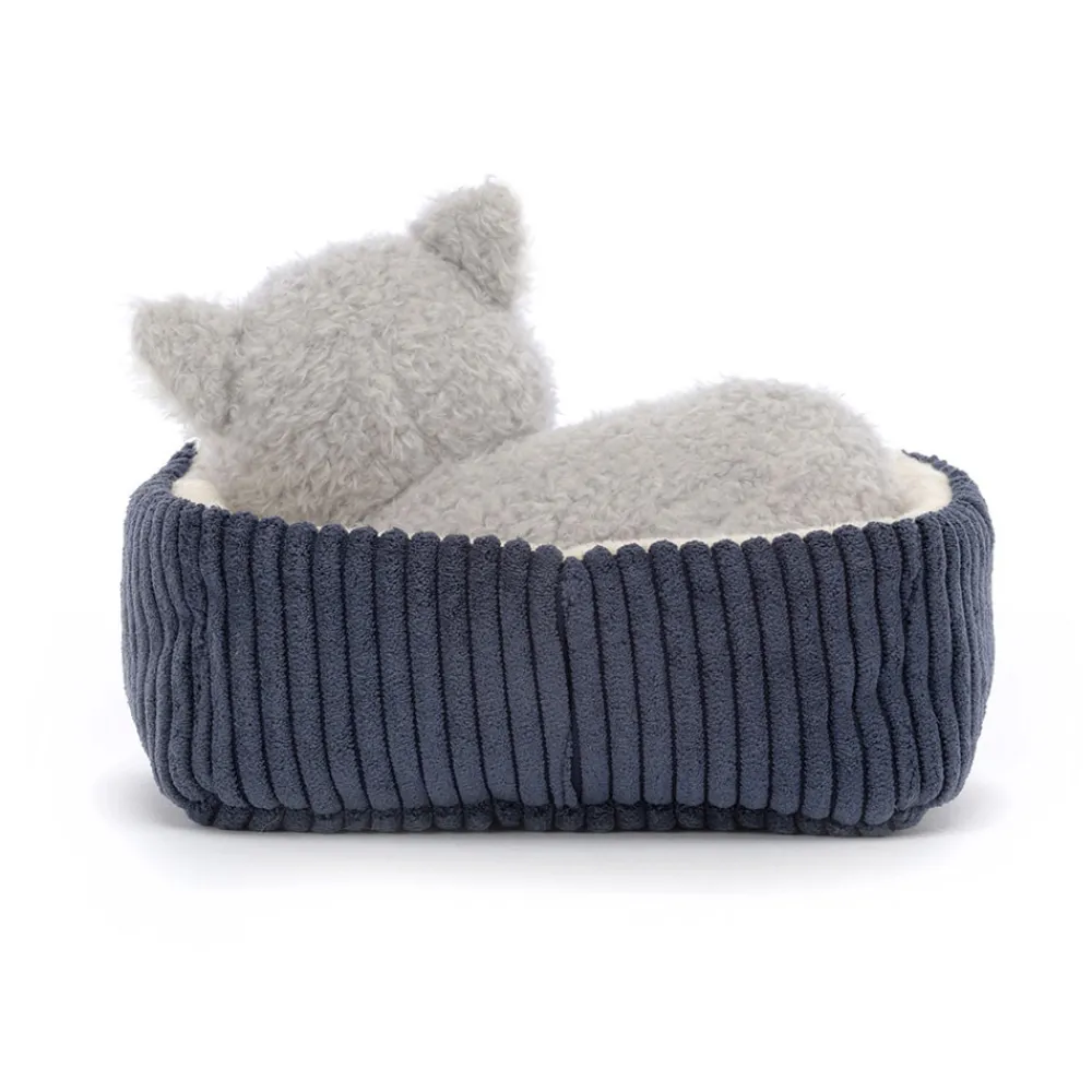 Jellycat Napping Nipper Cat