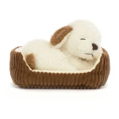 Jellycat Napping Nipper Dog