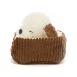 Jellycat Napping Nipper Dog