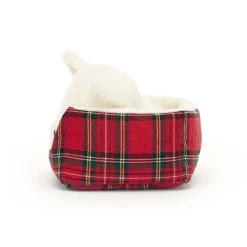 Jellycat Napping Nipper Westie