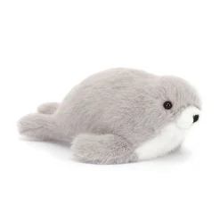 Jellycat Nauticool Grey Seal