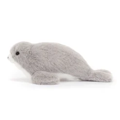 Jellycat Nauticool Grey Seal