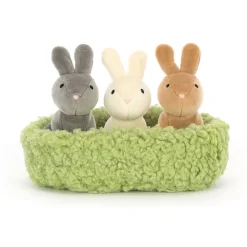 Jellycat Nesting Bunnies