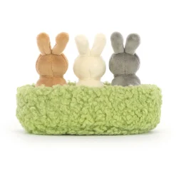 Jellycat Nesting Bunnies