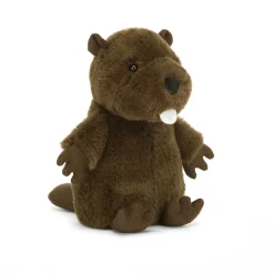 Jellycat Nippit Beaver
