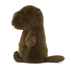 Jellycat Nippit Beaver