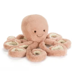 Jellycat Odell Octopus