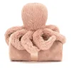 Jellycat Odell Octopus Soother