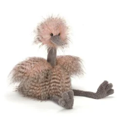 Jellycat Odette Ostrich