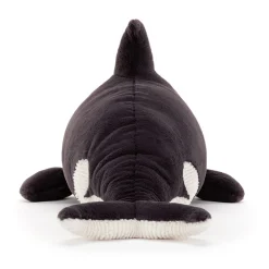 Jellycat Ollivander the Orca