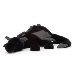 Jellycat Onyx Dragon