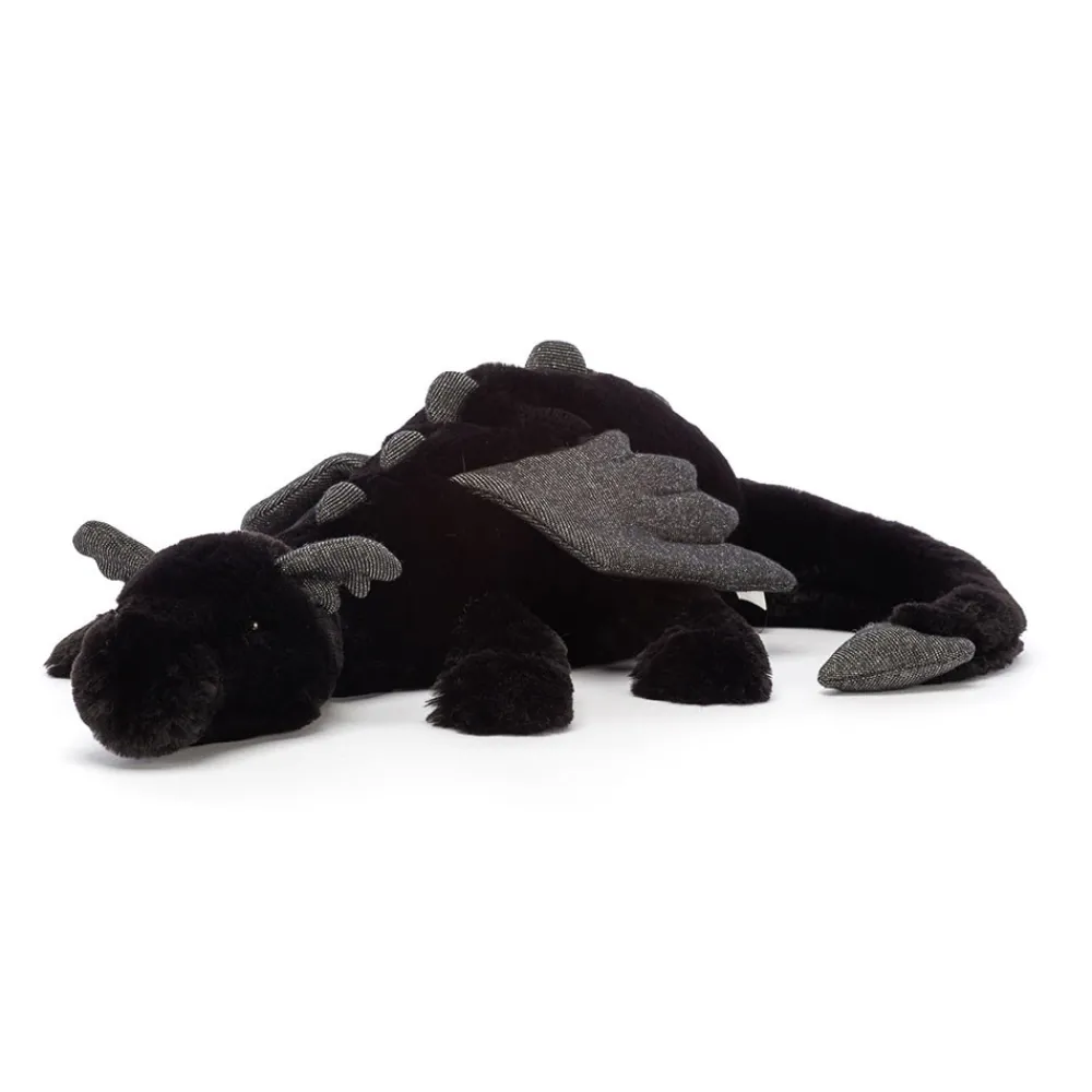 Jellycat Onyx Dragon