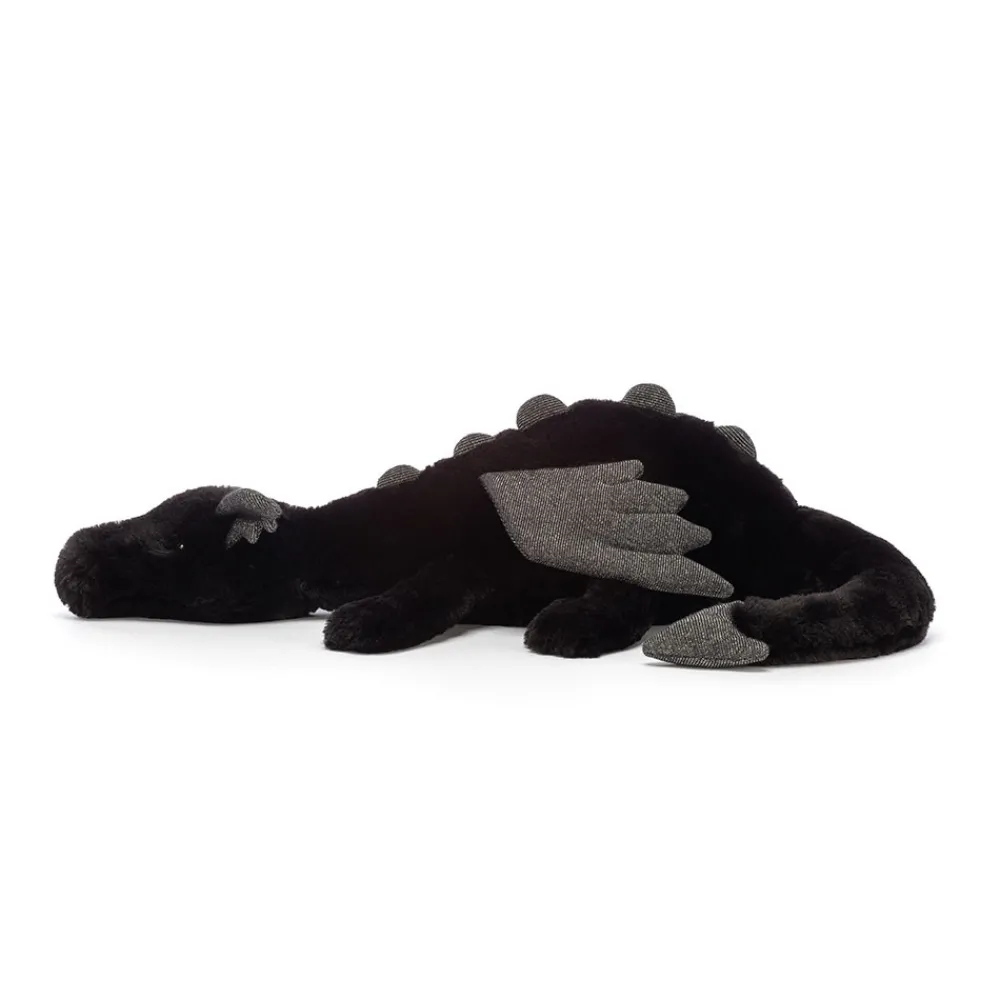 Jellycat Onyx Dragon