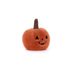 Jellycat Ooky Jack O'lantern