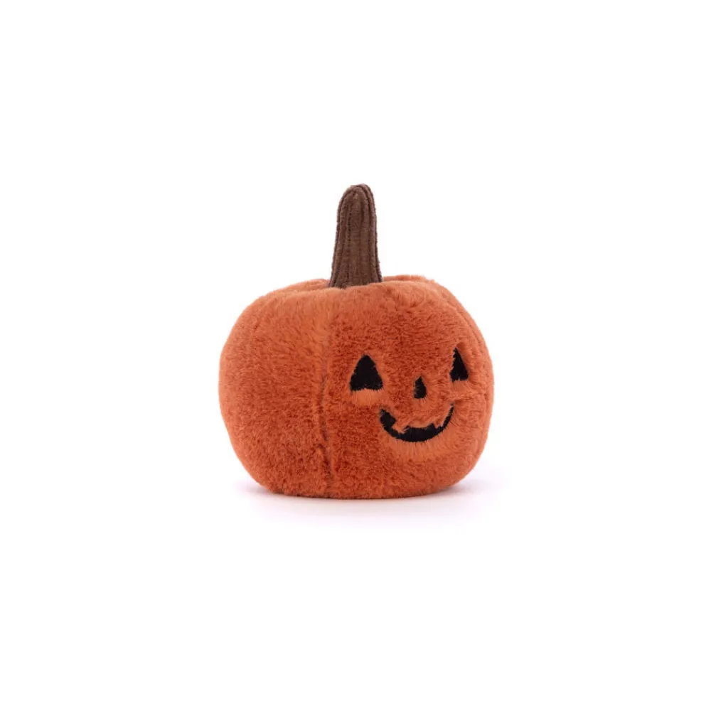 Jellycat Ooky Jack O'lantern
