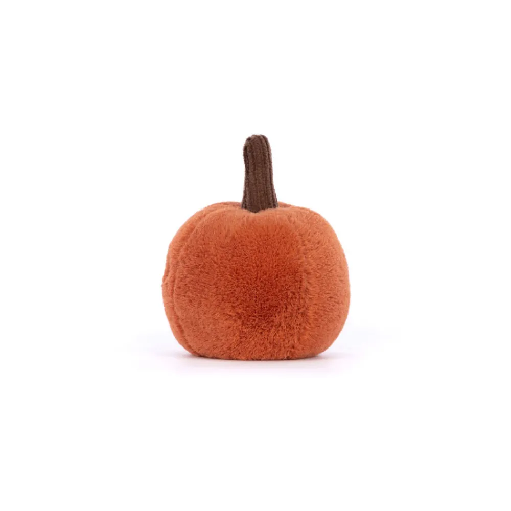 Jellycat Ooky Jack O'lantern