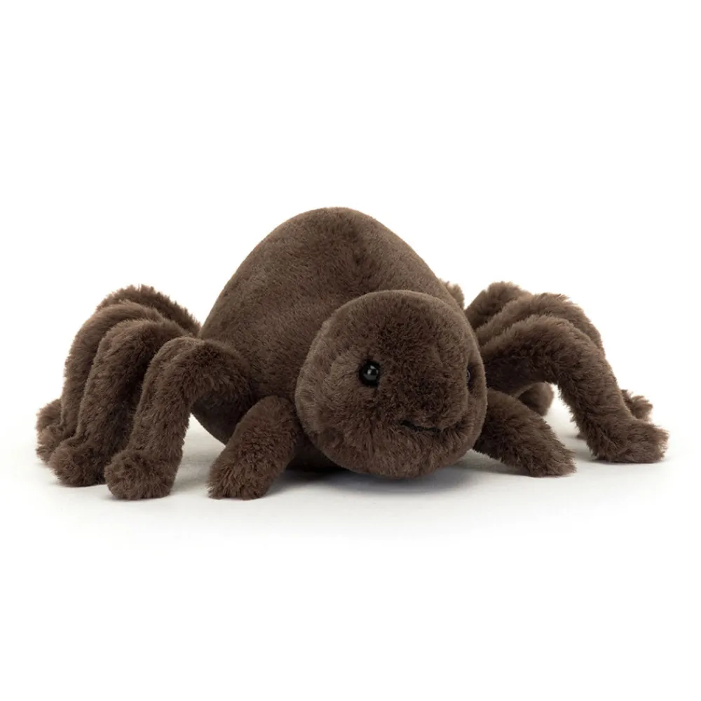 Jellycat Ooky Spider