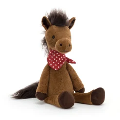 Jellycat Orson Horse