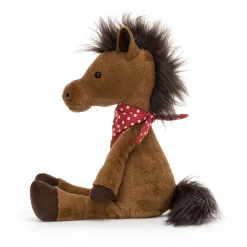 Jellycat Orson Horse
