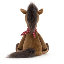 Jellycat Orson Horse