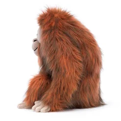 Jellycat Oswald Orangutan