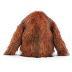 Jellycat Oswald Orangutan