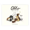Jellycat Otto Klein, Aber Oho! Buch