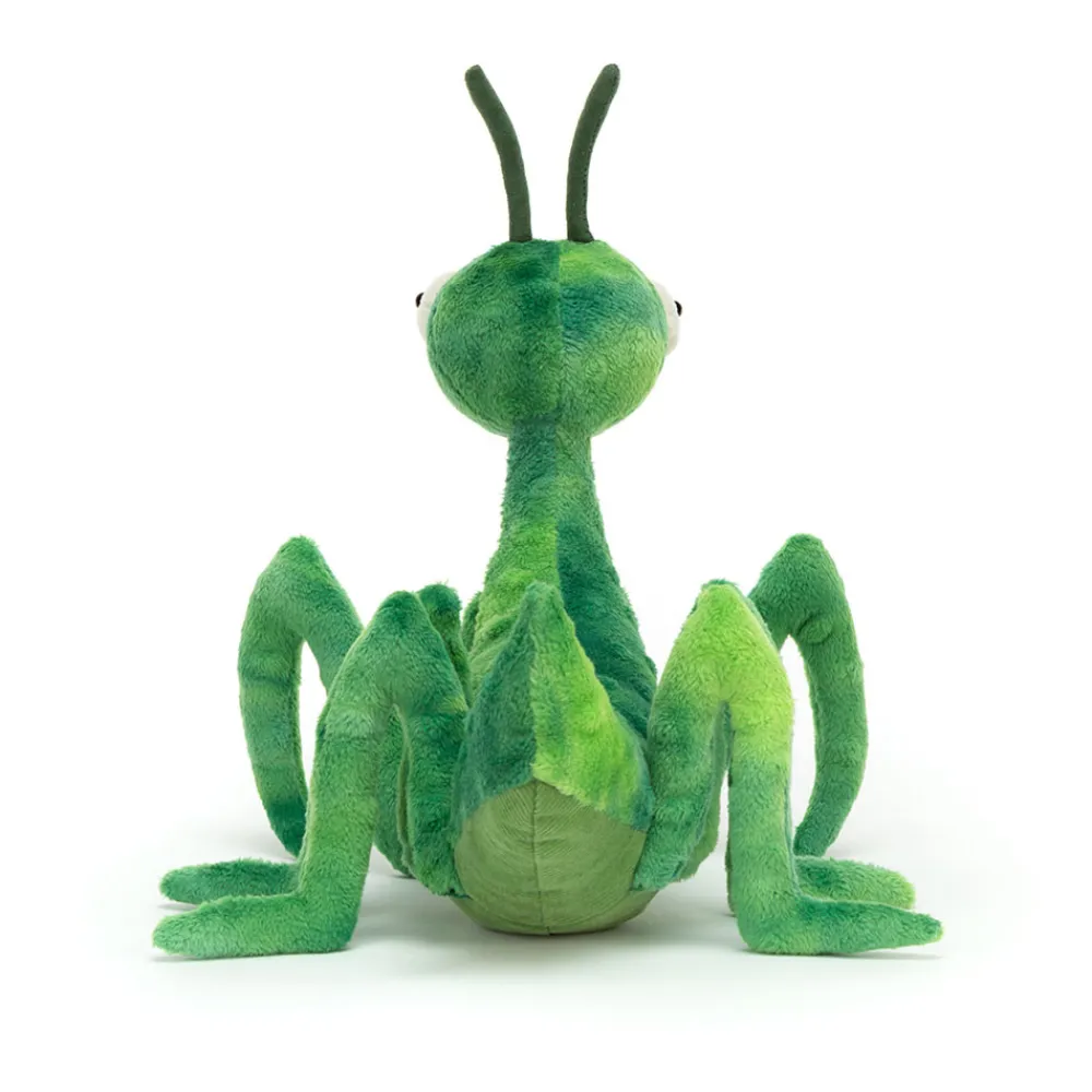 Jellycat Penny Praying Mantis