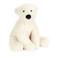 Jellycat Perry Polar Bear