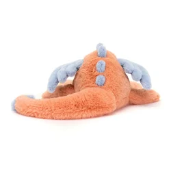 Jellycat Persimmon Dragon