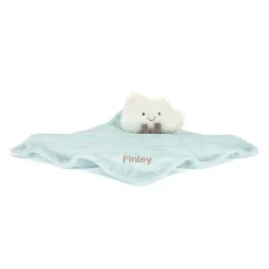 Jellycat Personalised Amuseables Cloud Soother