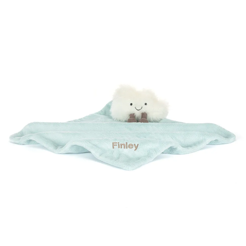 Jellycat Personalised Amuseables Cloud Soother