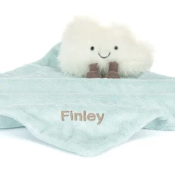 Jellycat Personalised Amuseables Cloud Soother