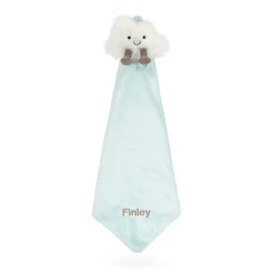 Jellycat Personalised Amuseables Cloud Soother